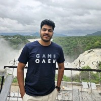 Satyam Vishnoi