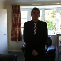 Daniel Downie