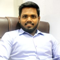 Sanket Patil