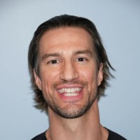 Mark Van Dyke