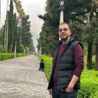 Mahdi Kheirkhah