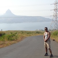 Amrish Rathod
