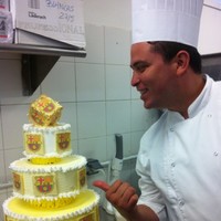 VÍCTOR GABRIEL GÓMEZ CARVAJAL