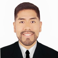 Kevin Brain Campos León