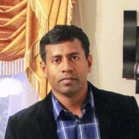 Daniel Samuel