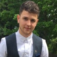 Gavin Lewis