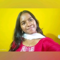 K M Swathi