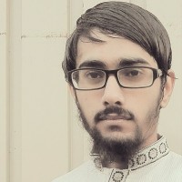 Mahmood Ul Hassan