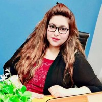 Shandana Sohail