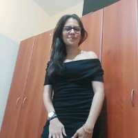 Cecilia Moreno