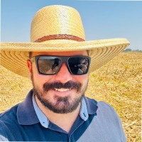 Valterley Vitoriano Junior