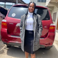 Mercy Orji