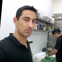 hamdullah sarisin