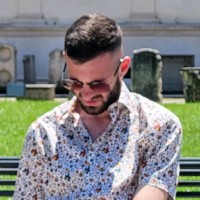 Ciaran Doughty