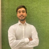Syed Usman Ali