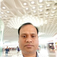 Krishna Singh