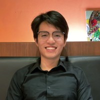 Hudson Chia