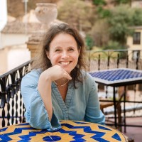 Lonneke Van Rees