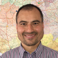 Muhammad Rasoli Administrador De Sistemas