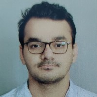 Vishvesh Soni