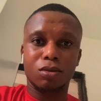 Jimoh Daniel