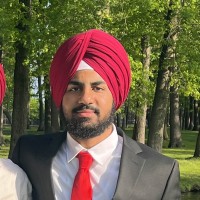 Jasdip Singh