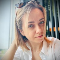 Marianna Kondratuk