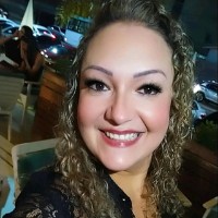 Tatiana Ferreira Nobre