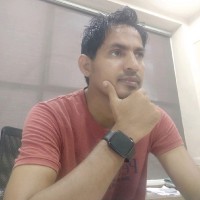 Mitesh Ahir