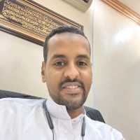 Ali Algafary