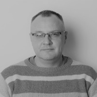 Petr Gusarov