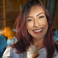 Fatima Zahra Charkaoui
