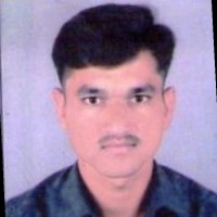 Dnyaneshwar Ghuge
