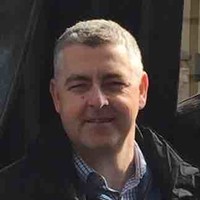 Richard Dean
