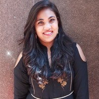 Tanishka Shah