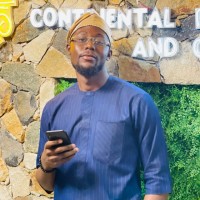 Adekunle Adeleke