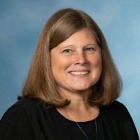 Beverly Gilday