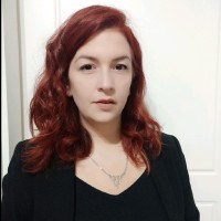 Chrysavgi Danaktsi