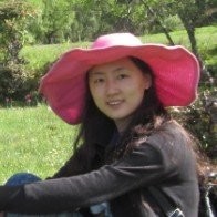 Tina Li