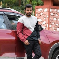 Preetham S