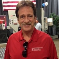 Bob Powell