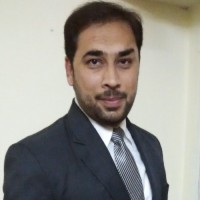 Syed Mujahid