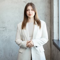 Arina Patskan