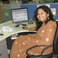 Sarbani Basu Ray