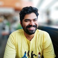 Shrikaant Iyer