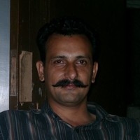 Waseem Baloch