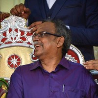 P S Sudhakar Viveka