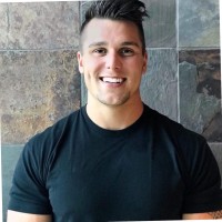 Michael Perry