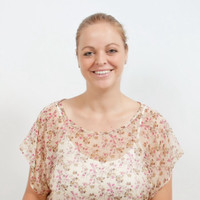 Lucrecia Pisano