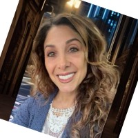 Gina M.